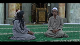 Download lagu Masjid tertua di kota mataram // Masjid Al - Raisiyah Sekarbela mp3