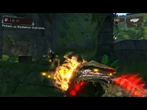 Conduit 2: Global Trailer