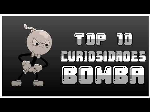 Top 10 Curiosidades De El Chico Bomba - Alex El Misterioso
