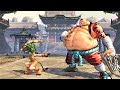 Cham Cham Vs Earthquake Hardest AI SAMURAI SHODOWN