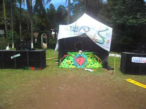 Giilgämesh  - Damaru Fest