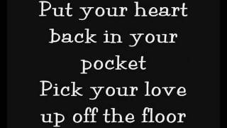 Pick Up Off The Floor Mika Instrumental Karaoke
