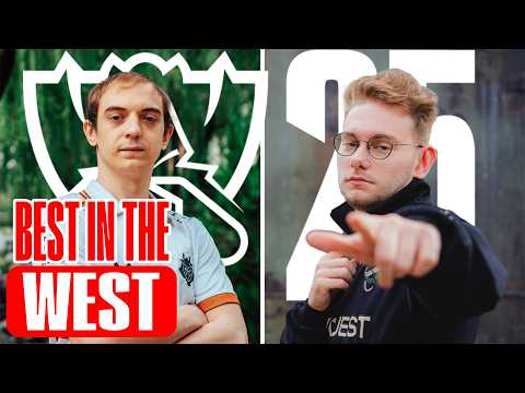 NA VS EU FOR PLAYOFFS! | G2 vs FLY | Worlds Day 6 | YamatoCannon