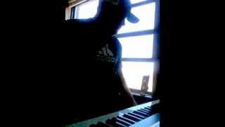 I Want To Be The Boy To Warm Your Mothers Heart (White Stripes)