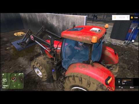 Coldborough Park Farm 2015 Episode 12