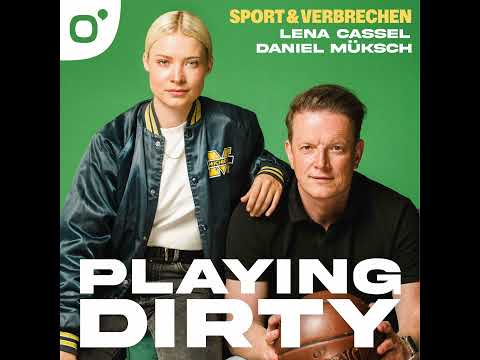 Der dreifache Rodtschenkov (2I2): Auf der Flucht. Doping-Pate. Und Verräter.