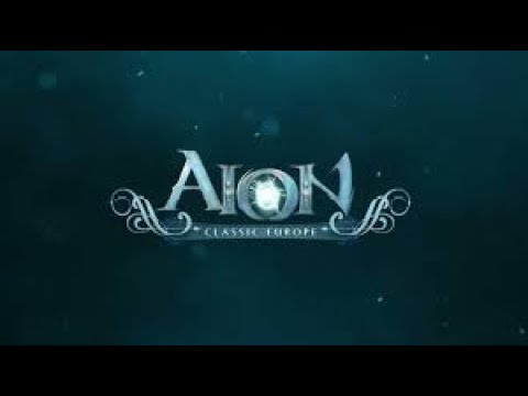 Aion Classic EU | In 2025? Just look at it ! | @Gameforge @AionEurope #gaming #aion #mmorpg
