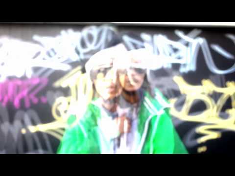 FYAHNAHKI - DEM A TALK (HD) OFFICIAL VIDEO