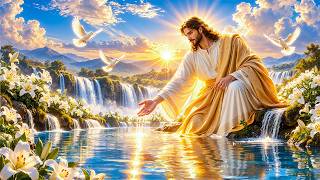 HOLY SPIRIT HEALING TONIGHT - Miracles Are Coming Into Your Life - Feel His Healing Power Today
