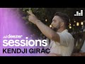 Kendji Girac Chante Par Surprise Sur Un Balcon Parisien Deezer Session