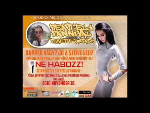 FEAT-ELJ FANNIVAL TEHETSÉGKUTATÓ DEMÓDAL