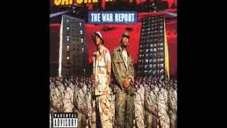 Capone-N-Noreaga - Illegal Life (feat. Havoc &amp; Tragedy Khadafi)
