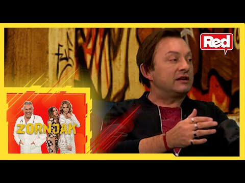 Davor i Zoki Šumadinac spremaju serijal na selu - Zornjak - 22.10.2021. - Red TV