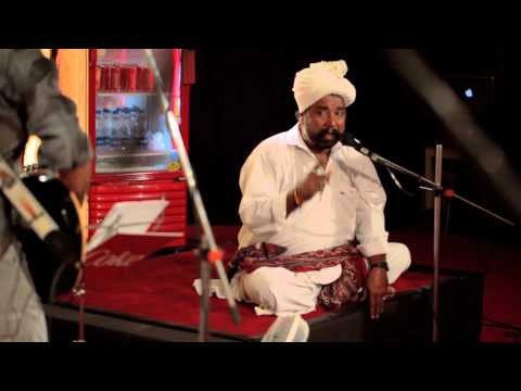 Saathi Salaam BTM (2-min) - Clinton Cerejo feat Sawan Khan Manganiyar, Coke Studio @ MTV Season 2