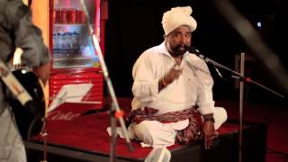 Saathi Salaam BTM (2-min) - Clinton Cerejo feat Sawan Khan Manganiyar, Coke Studio @ MTV Season 2