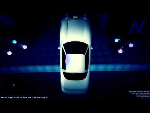 [DM] FakeDeath v9 Blackout II  (+ Quality Test)