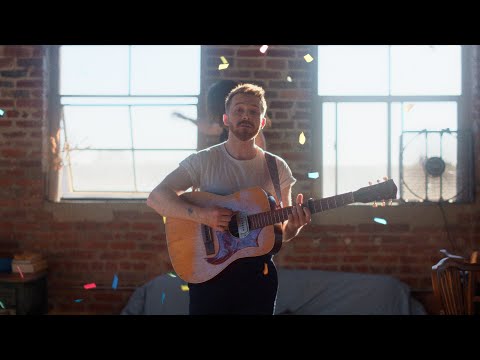 Wake Up! (Official Music Video)