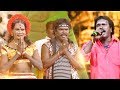 பரியன் அப்பா அந்தோணி தாசனின் அசத்தலா
