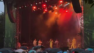 Max &amp; Joy - Nicht Vorbei (Bis Es Vorbei ist) (Live | Summerjam | Cologne | 2025)