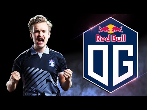 JERAX GOD BEST SUPPORT IN DOTA 2 HISTORY IS BACK !! (Best Moments with OG)