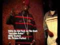 La The Darkman Willie The Kid Invisible Rules