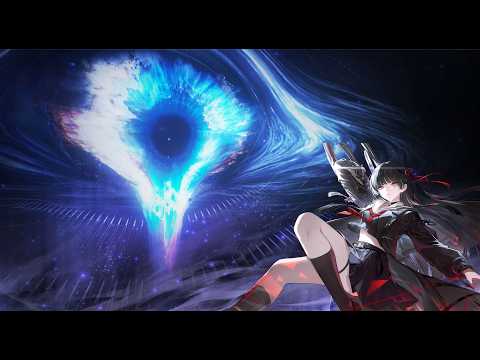 GaLer live: Black Hole 101 dan peran Chisa