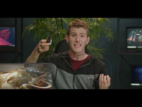 The Fastest Gaming Laptop We've Ever Tested!