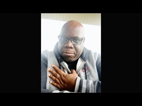 Music on my Mind: Carl Cox