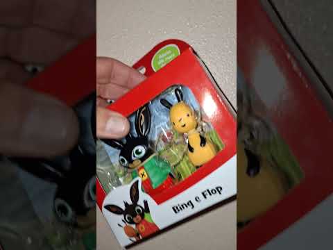#unboxing #bing #bunny #edicola #magazine #giochipreziosi
