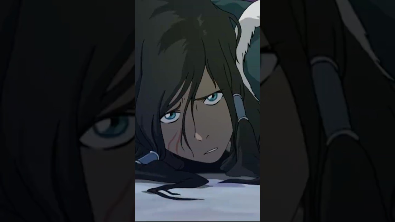 How Korra Broke the Avatar Cycle..