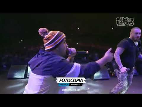 Mks VS papo/ Tematica / FOTOCOPIA