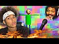 CORYXKENSHIN 13 MINUTES OF STRAIGHT FIRE Raps Volume 1 REACTION