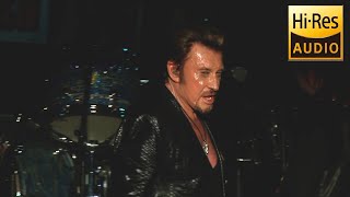 Johnny Hallyday Bercy 2013 Born Rocker Tour - Entre Mes Mains