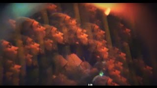 Alex Ebert  -  Broken Record (Visualizer Video)