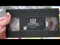 Bob The Builder Teamwork 2003 VHS