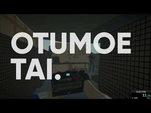 Umurangi Generation Speedrun - Otumoetai IL (100%) - ~0:59.67