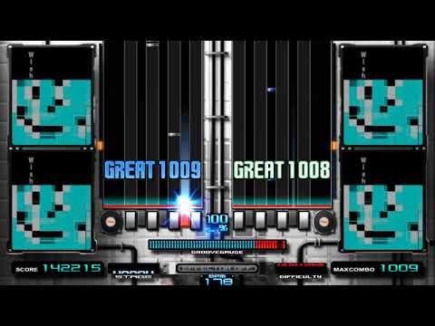 Beatmania IIDX - LOVELY STORM -LOVE IS DREAMINESS RE-INTERPRETATION- DPA