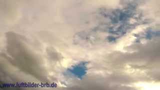 preview picture of video 'Sturm über Brandenburg an der Havel'