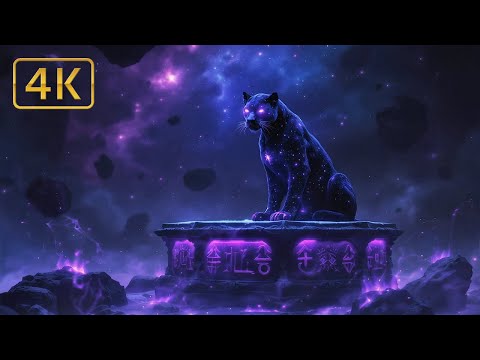 Restore Stolen Life Force & Luck | Shield Against Magic Attacks & Curses