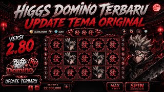 Download lagu HGI TERBARU🔥APK MOD HIGGS DOMINO RP VERSI 2.80 TERBARU X8 SPEEDER • HIGGS GAMES ISLAND mp3 Download lagu HGI TERBARU🔥APK MOD HIGGS DOMINO RP VERSI 2.80 TERBARU X8 SPEEDER • HIGGS GAMES ISLAND mp3