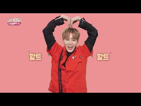 Show Champion EP.243 Could You Do This? 'WANNA ONE' [YA!해줄래, 워너원]