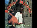Bustin Melonz Masquerade 1994