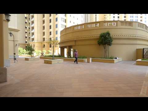Albert Saar DUBAI Jumeirah beach residence 2013