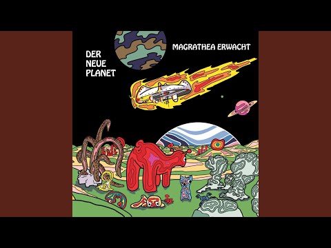 Golgafrincham Flotte B