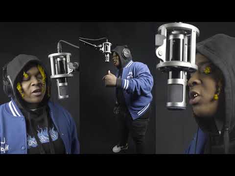 Ytb Fat - Run It #boxedinliveperformance @boxedin_