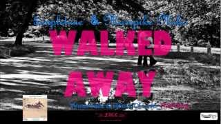 WALKED AWAY - $impletune &amp; Masspike Miles (WATERFALLS &amp; RIVERS OF LOVE)_TheFiXtape