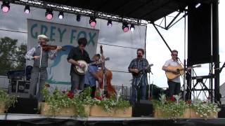 Tim O'Brien - The River is Wise