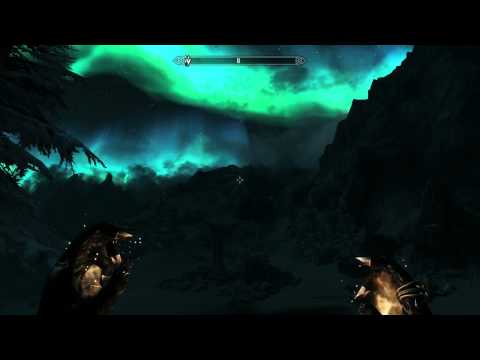 Skyrim: Dawnguard DLC Vampire Playthrough - Pt. 31