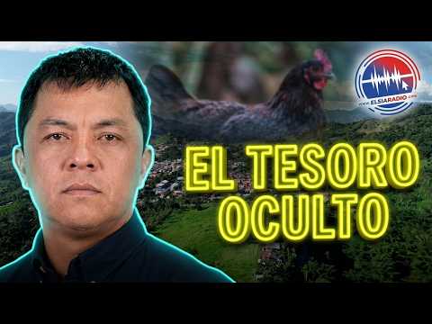 El tesoro oculto de Cundinamarca del que nadie te habla 🤯 (Yacopí)