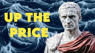 Lessons From Caesar's Most Intense Negotiation